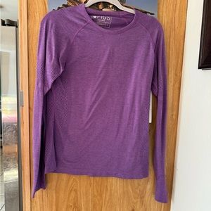 Medium magic purple salta